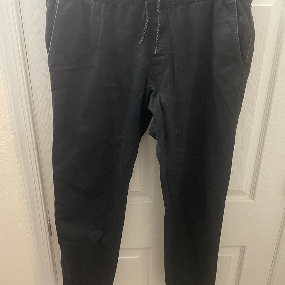 Rertofit mfg - joggers XL